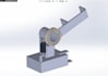 create 3d cad design, solid works, fusion 360, mechanical design and modeling