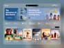 develop live streaming app, ott app, tv app, live channel app