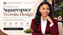 build squarespace design squarespace website development squarespace