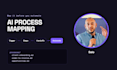 map your ai processes