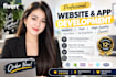 make niche website using wordpress