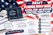 draft florida high wind outdoor structure gazebo and shed permit plans