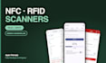 build an rfid or nfc tracking app for your business inventory