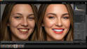professionally edit and retouch bulk photo editing headshots and portraits image
