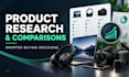 do product research and comparisons