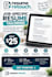tailor your existing resume to a specific job posting