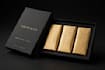 design premium chocolate box packaging and label design