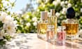 perfume formulation chemist for custom perfume and cologne