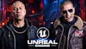 create unreal engine game, develop unreal engine 5, unreal engine developer