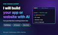 be your replit, bolt, lovable, and google ai studio vibe coding expert