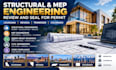 review and seal structural engineering plan mep engineer louisiana nevada tn co