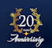 do memorable, anniversary, wedding logo, or monogram