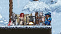 do pixel art tileset pixel art background, isometric, pixel art sprite sheet