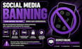 takedown harassing copyright ig fb x content, telegram banning, ig banning
