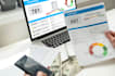 remove inquire, boost score, credit sweep, student loan, late payment,collection