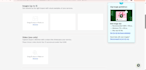 setup lms website online course