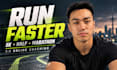 be your personal running coach and help you run faster