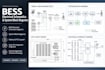 design bess electrical schematics and system block diagrams