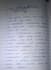 do beautiful cursive handwriting and professional writing work