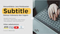 do subtitle making and translating