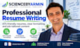 write and improve your professional ats friendly resume