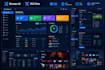 configure your xtream ui, xui one server, dns, epg configure and setup