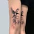 create a unique custom tattoo design tattoo sketch