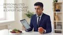 create personalized diet and nutrition plans