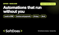 build zapier, make com and n8n automations as a zapier solution partner
