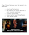 write your blog articles