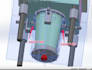 do plastic injection mold design, silicone and resin casting mold design