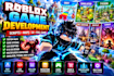 do full roblox game development roblox scripter roblox game simulator developer