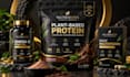 design premium pouch label design and packaging design