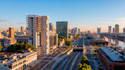 create aerial 3d renders in real context
