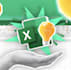 clean, merge and format your excel or CSV files
