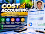 analyze your cost of goods sold and gross margin