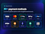 integrate stripe checkout, subscriptions, and payments into your website