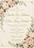 design luxury personalised wedding invitations