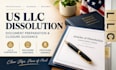 prepare US llc dissolution documents and ein closure guidance