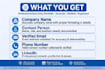 do accurate data entry, web research and b2b lead generation