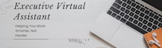 administrativa y asistente virtual