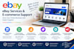 ebay and ecommerce marketing specialist
