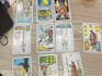 do a month ahead tarot card reading