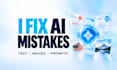 fix and improve your ai generated content