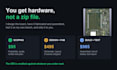 design build and bench test your pcb prototype and send you working boards