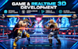 develop or optimize godot games unreal engine mods threejs ai vfx custom editors