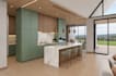 create photorealistic interior designs