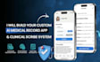 build ai medical record app development document intake automation summarization