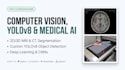 do computer vision and medical image analysis