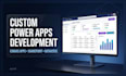 develop custom microsoft power apps canvas apps